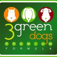 3 green dogs vitamins