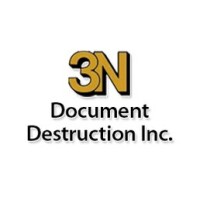 3n document destruction inc.