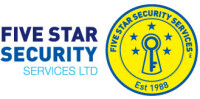 5 star security services ltd
