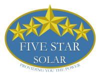 5 star solar