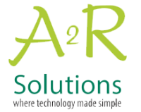A2r solutions
