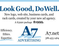 A7 online advertising
