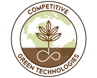 Competitive Green Technologies