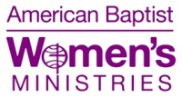 American baptist women's ministries