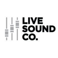 Live Sound Inc.