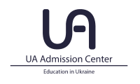 Ukrainian admission center
