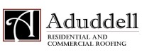 Aduddell residential & commercial roofing inc.