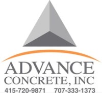 Advance concrete inc