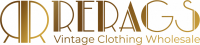 A & d wholesale vintage clothing