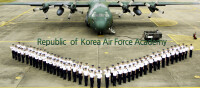 Republic of korea air force academy