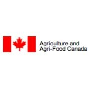 Agriculture and agri-food canada