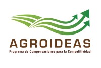 Agroideas, programa de compensaciones para la competitividad
