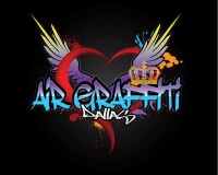 Air graffiti dallas