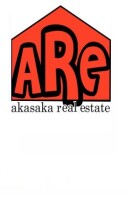 Akasaka real estate