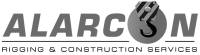 Alarcon rigging and construction services
