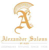Alex hair salon
