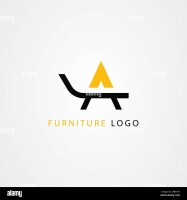 Alfabet furniture
