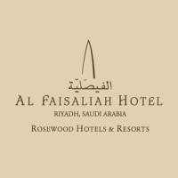 Al faisaliah hotel