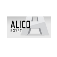 Alico egypt for aluminum
