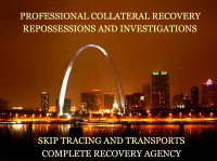 All cities recovery agency inc