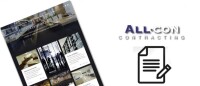 Allcon contracting corp