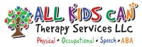 All kids can therapy services, llc