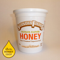 Scandia Honey Company