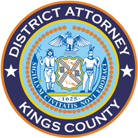 King's County District Attorney's Office