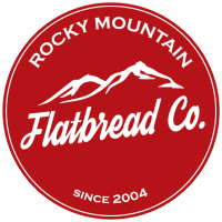 Rocky Mountain Flatbread Co - Kitsilano