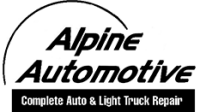 Alpine automotive inc