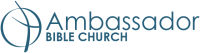 Ambassador bible church
