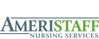 Ameristaff nursing services