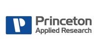 Princeton applied research and solartron analytical