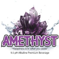 Amethyst beverage