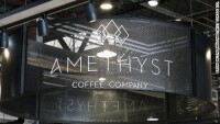 Amethyst coffee company llc