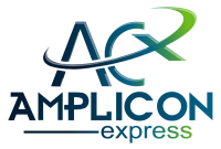 Amplicon express