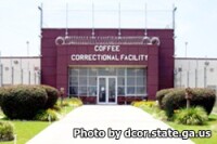 Coffee Correctional Facility