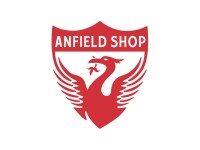 The anfield shop