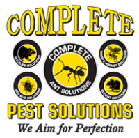 Ant's complete pest control