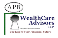Apb wealthcare advisors, llp
