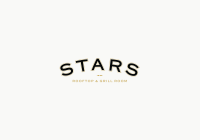 Stars Rooftop and Grill Room