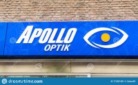 Apollo optical