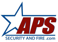 Aps security & fire