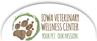 Iowa veterinary wellness center