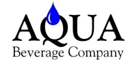 Aqua beverage company