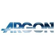 Argon masking