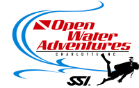 Open Water Adventures