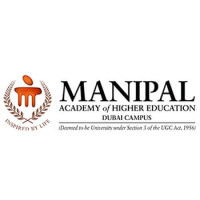 Manipal Academy of Higher Education (MAHE), Dubai Campus