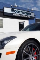 Murray Motor Imports (Denver BMW & Mercedes-Benz Dealership)