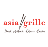 Asia grille